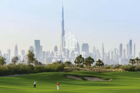 Apartman u gradu Dubai Hills Estate, UAE 1 spavaća soba, 79 m2 Br. 736248 - Slika 18