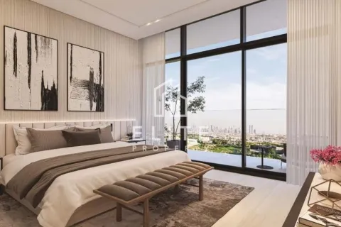 Apartman u gradu Dubai Hills Estate, UAE 1 spavaća soba, 79 m2 Br. 736248 - Slika 5