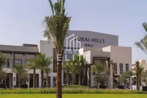 Apartman u gradu Dubai Hills Estate, UAE 1 spavaća soba, 79 m2 Br. 736248 - Slika 17
