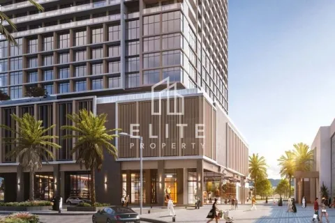 Apartman u gradu Dubai Hills Estate, UAE 1 spavaća soba, 79 m2 Br. 736248 - Slika 15
