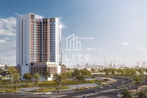 Apartman u gradu Dubai Hills Estate, UAE 1 spavaća soba, 79 m2 Br. 736248 - Slika 7