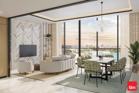 Apartmen di Dubai, UAE 31.9 meter persegi № 727305