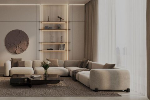 Apartament në Dubai Production City (IMPZ), Emiratet e Bashkuara Arabe 1 dhomë gjumi, 59.4 m2. № 727304 - Foto 4
