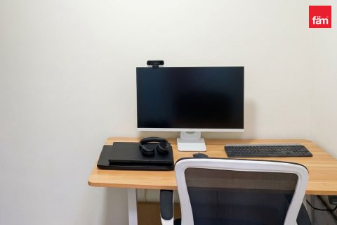 Apartman u Dubai Production City (IMPZ), UAE 2 spavaćih soba, 88.3 m2 Br. 727306 - fotografija 10