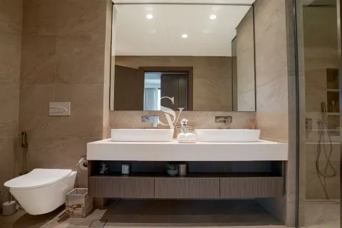 Apartamento en venta en Dubai, EAU 1 dormitorio, 81 m2 № 740213 - foto 11