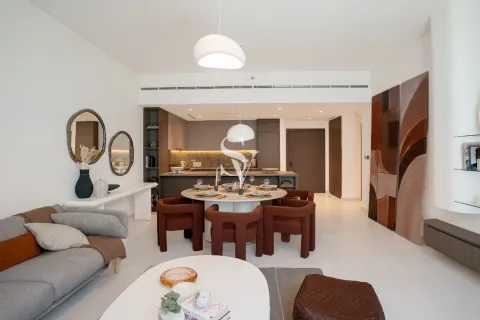 Apartamento en venta en Dubai, EAU 1 dormitorio, 81 m2 № 740213 - foto 4