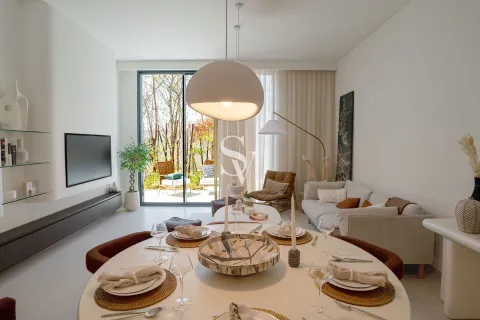 Apartamento en venta en Dubai, EAU 1 dormitorio, 81 m2 № 740213 - foto 5