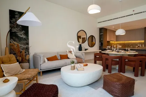 Apartamento en venta en Dubai, EAU 1 dormitorio, 81 m2 № 740213 - foto 3