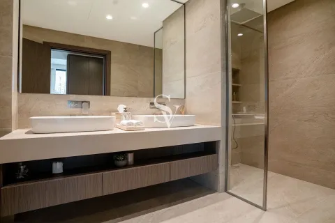 Apartamento en venta en Dubai, EAU 1 dormitorio, 81 m2 № 740213 - foto 12