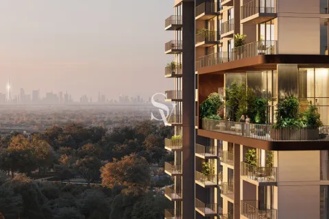 Appartamento a Dubai, EAU 2 camere da letto, 134 mq. № 740210