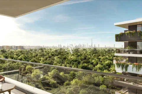 Appartamento a Dubai, EAU 2 camere da letto, 113 mq. № 740211