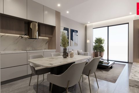Apartman u gradu Dubai, UAE 1 spavaća soba, 73.9 m2 Br. 687330 - Slika 10