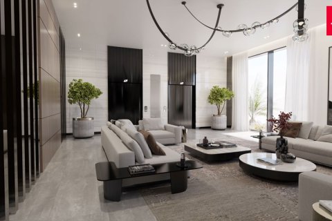 Apartman u gradu Dubai, UAE 1 spavaća soba, 73.9 m2 Br. 687330 - Slika 4