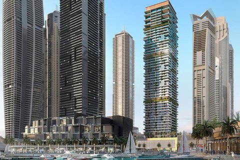 Apartamento en venta en Dubai Marina, Dubai, EAU 2 dormitorios, 146.5 m2 № 687326 - foto 10
