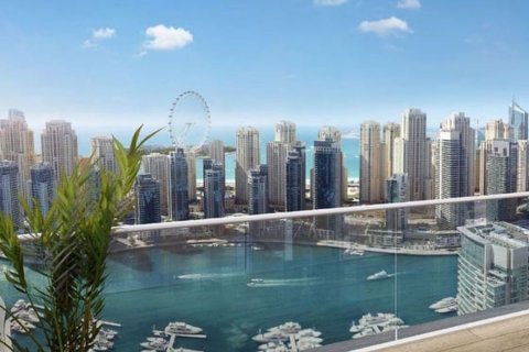 Apartamento en venta en Dubai Marina, Dubai, EAU 2 dormitorios, 146.5 m2 № 687326 - foto 4