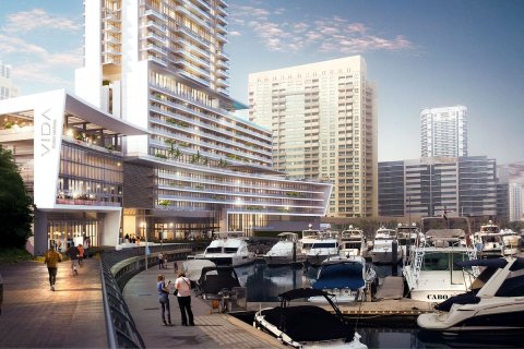 Apartamento en venta en Dubai Marina, Dubai, EAU 2 dormitorios, 146.5 m2 № 687326 - foto 5