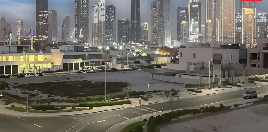 Γη σε Al Wasl, Dubai, ΗΑΕ 930.4 τ.μ. Αρ. 679741