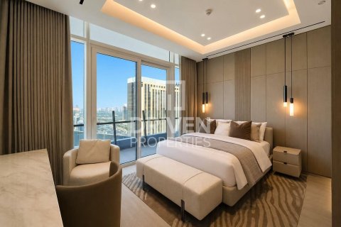 Ático en alquiler en Dubai Marina, Dubai, EAU 5 dormitorios, 892.24 m2 № 759718 - foto 8