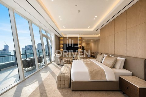 Ático en alquiler en Dubai Marina, Dubai, EAU 5 dormitorios, 892.24 m2 № 759718 - foto 17