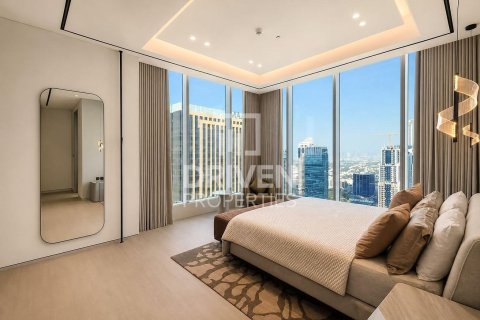 Ático en alquiler en Dubai Marina, Dubai, EAU 5 dormitorios, 892.24 m2 № 759718 - foto 16