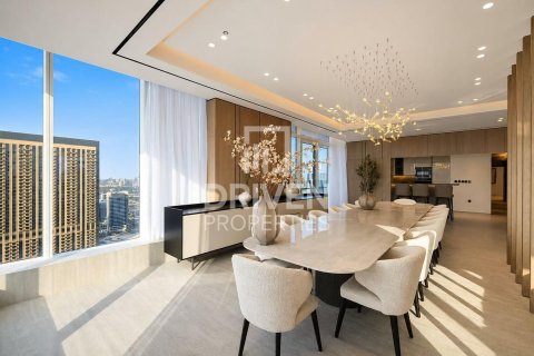 Ático en alquiler en Dubai Marina, Dubai, EAU 5 dormitorios, 892.24 m2 № 759718 - foto 19
