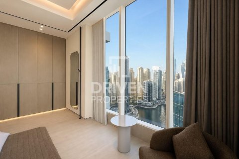 Ático en alquiler en Dubai Marina, Dubai, EAU 5 dormitorios, 892.24 m2 № 759718 - foto 28