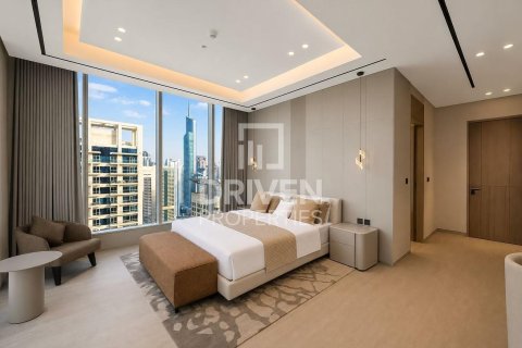 Ático en alquiler en Dubai Marina, Dubai, EAU 5 dormitorios, 892.24 m2 № 759718 - foto 9