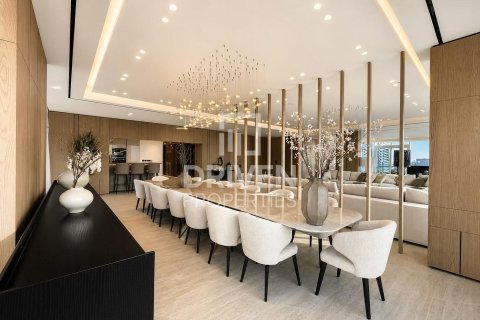 Ático en alquiler en Dubai Marina, Dubai, EAU 5 dormitorios, 892.24 m2 № 759718 - foto 5