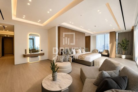Ático en alquiler en Dubai Marina, Dubai, EAU 5 dormitorios, 892.24 m2 № 759718 - foto 23