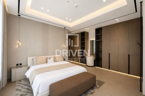 Ático en alquiler en Dubai Marina, Dubai, EAU 5 dormitorios, 892.24 m2 № 759718 - foto 10