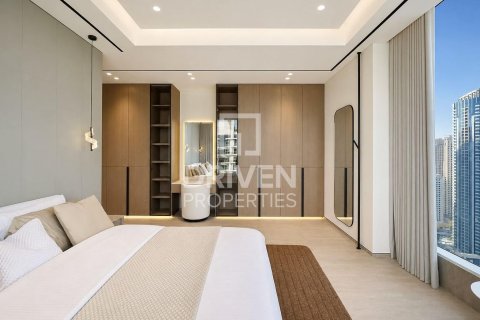Ático en alquiler en Dubai Marina, Dubai, EAU 5 dormitorios, 892.24 m2 № 759718 - foto 11