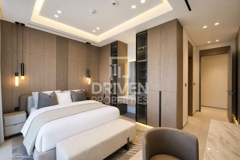 Ático en alquiler en Dubai Marina, Dubai, EAU 5 dormitorios, 892.24 m2 № 759718 - foto 15