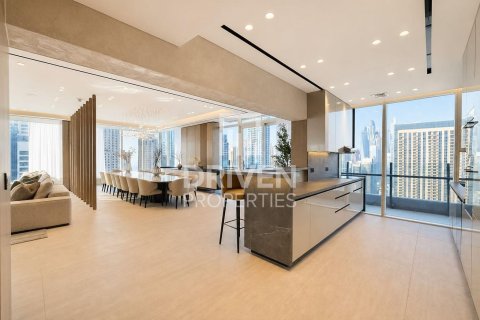 Ático en alquiler en Dubai Marina, Dubai, EAU 5 dormitorios, 892.24 m2 № 759718 - foto 22