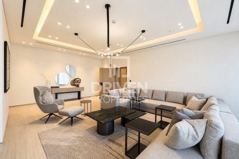 Ático en alquiler en Dubai Marina, Dubai, EAU 5 dormitorios, 892.24 m2 № 759718 - foto 25
