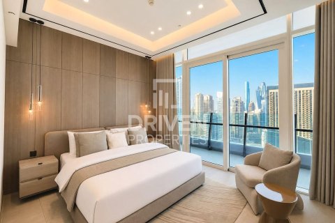 Ático en alquiler en Dubai Marina, Dubai, EAU 5 dormitorios, 892.24 m2 № 759718 - foto 14