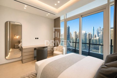Ático en alquiler en Dubai Marina, Dubai, EAU 5 dormitorios, 892.24 m2 № 759718 - foto 12