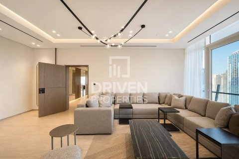 Ático en alquiler en Dubai Marina, Dubai, EAU 5 dormitorios, 892.24 m2 № 759718 - foto 20