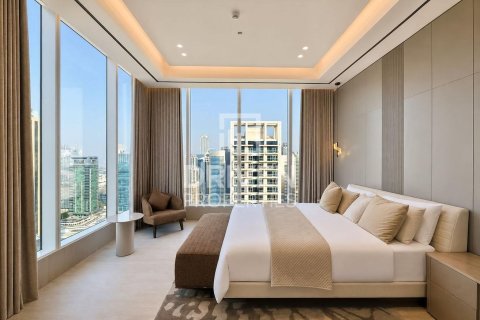 Ático en alquiler en Dubai Marina, Dubai, EAU 5 dormitorios, 892.24 m2 № 759718 - foto 7