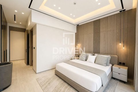 Ático en alquiler en Dubai Marina, Dubai, EAU 5 dormitorios, 892.24 m2 № 759718 - foto 6