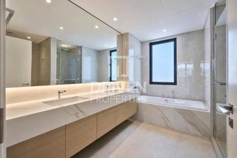 Villa te huur in Jebel Ali, Dubai, VAE 4 slaapkamers, 456.71 vr.m., nr 759720 - foto 22