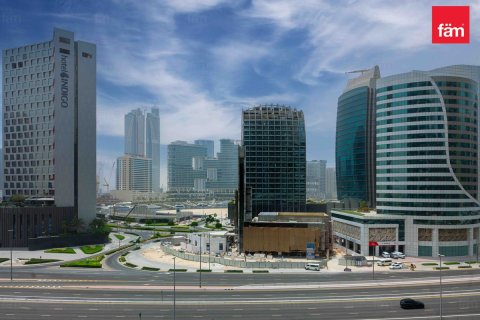 Downtown Dubai (Downtown Burj Dubai), Dubai, BAE’de satılık daire 2 yatak odası, 151.2 m&sup2; No 634906 - fotoğraf 23