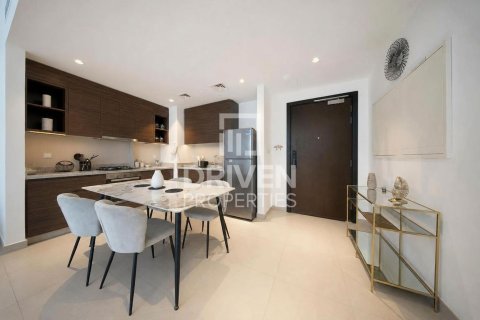 Huoneisto Dubai Hills Estate, Dubai, Arabiemiraatit 1 makuuhuone, 66.89 m2 № 745559 - kuva 4