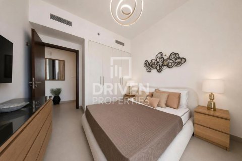 Huoneisto Dubai Hills Estate, Dubai, Arabiemiraatit 1 makuuhuone, 66.89 m2 № 745559 - kuva 10