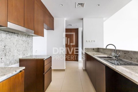 Appartement à louer à Dubai Hills Estate, Dubai, EAU 2 chambres, 126.53 m2 № 745558 - photo 7