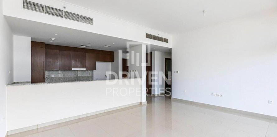 Appartement à Dubai Hills Estate, Dubai, EAU: 2 chambres, 126.53 m2 № 745558