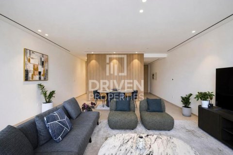 Appartamento a Jumeirah, Dubai, EAU 1 camera da letto, 107.95 mq. № 745556