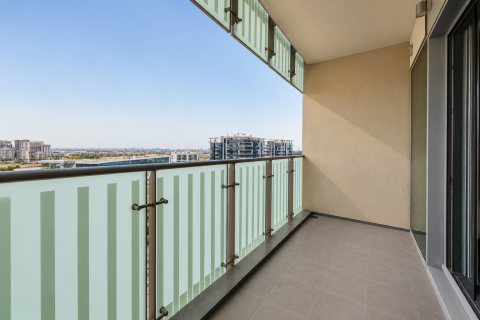 Appartamento in affitto a Al Raha Beach, Abu Dhabi, EAU 1 camera da letto, 81.37 mq. № 768854 - foto 15