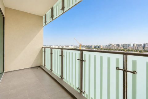 Appartamento in affitto a Al Raha Beach, Abu Dhabi, EAU 1 camera da letto, 81.37 mq. № 768854 - foto 14