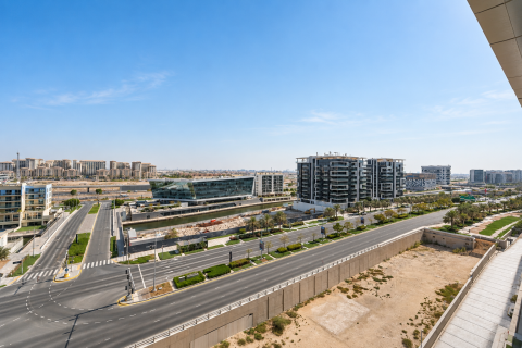 Lakás itt: Al Raha Beach, Abu Dhabi, EAE, 1 hálószoba, 81.37 m², azonosító: 768854