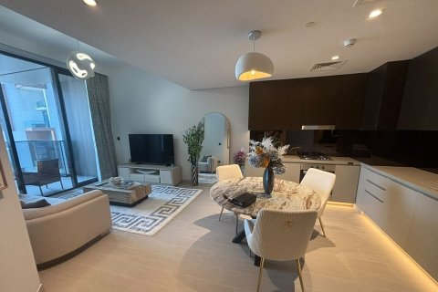 Apartamento en Business Bay, Dubai, EAU 1 dormitorio, 67.82 m² № 768849